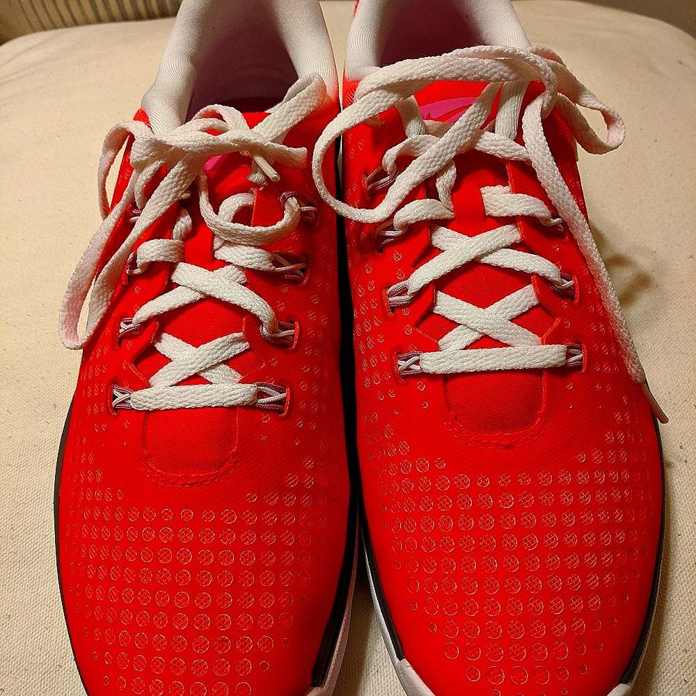 Nike Golf Shoes--Women